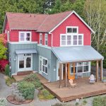 New Listing: Poulsbo Waterfront Home with Deepwater Dock